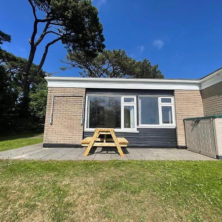 2 Bedroom Holiday Chalet Near Bude Kilkhampton Экстерьер фото
