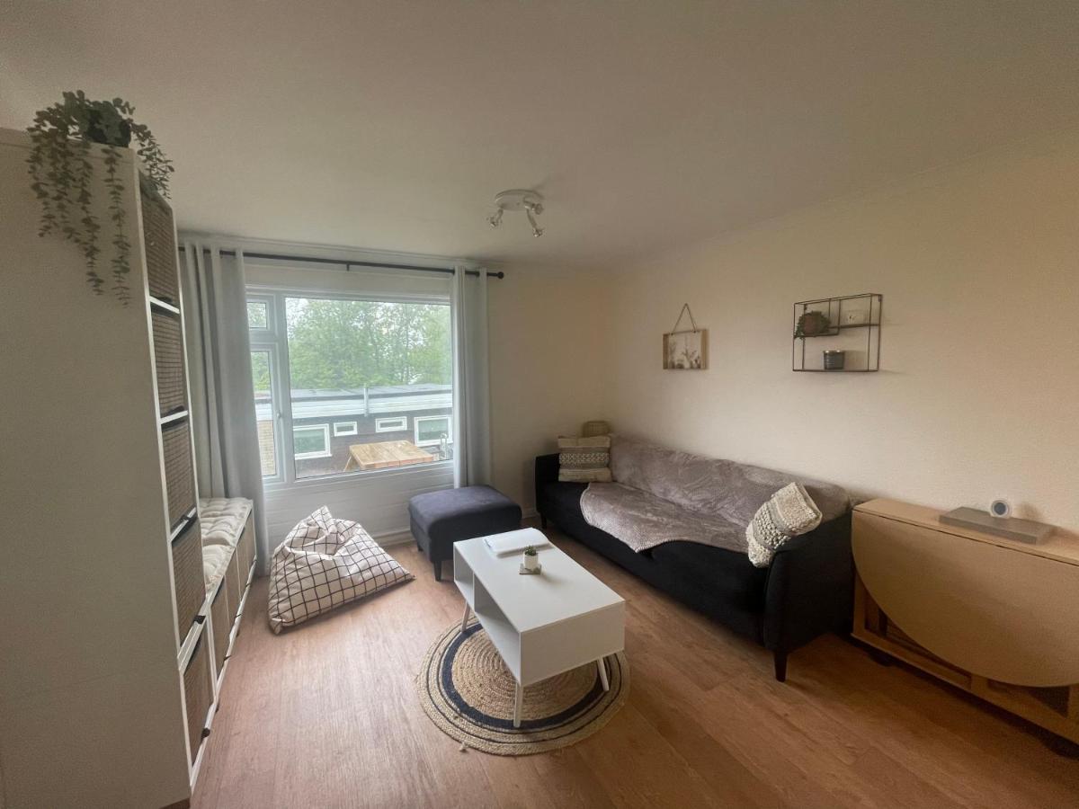 2 Bedroom Holiday Chalet Near Bude Kilkhampton Экстерьер фото